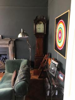 Lounge hotel - Londra - 1