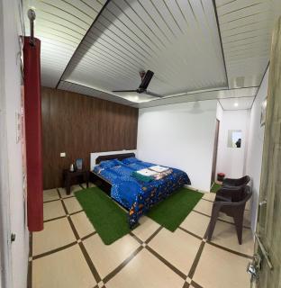 Kedarnath Wildlife Resort - Gupta Kāshi - 3