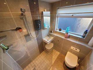 Cozy Cottage Retreat in Swansea - Swansea - 7