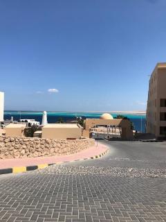 Town down the view - Hurghada - 6