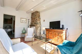 La maison de la rade - 200m de la plage - Larmor-Plage - 0