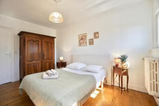 La maison de la rade - 200m de la plage - Larmor-Plage - 2