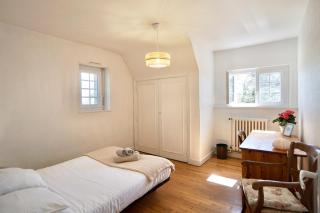 La maison de la rade - 200m de la plage - Larmor-Plage - 1