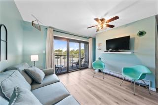 Seaside Beach & Racquet 1315 by Vacation Homes Collection - Orange Beach - 6