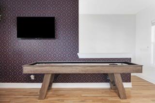 The Willie - Newly Redesigned, Game Room & Rooftop - Nashville - 1