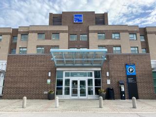 Residence & Conference Centre - Hamilton - Hamilton - 0