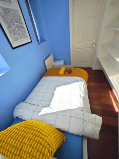 Luxury 4-Bedroom Apartment in Oxford Street - Londra - 3
