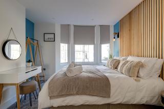 Apt 2 - North Marine Villa - Scarborough - 2