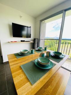 Apartamento Vacacional Campestre - Flandes - 1