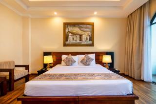 Kandyan Reach Hotel - Kurunegala - 3