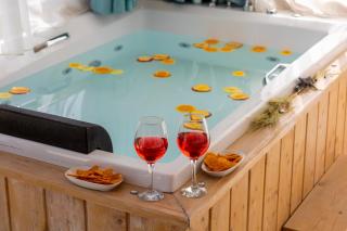 Villa Orpheus - Kalkan, İslamlar - 5