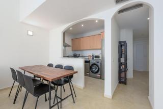 2247-Duplex 3 bedrooms with 2 terraces - Manilva - 3