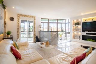 Lepanto Center Marbella 100m Of Beach - Happy Rentals - Marbella - 0