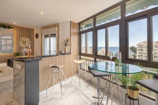 Lepanto Center Marbella 100m Of Beach - Happy Rentals - Marbella - 8