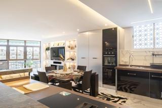 Lepanto Center Marbella 100m Of Beach - Happy Rentals - Marbella - 3