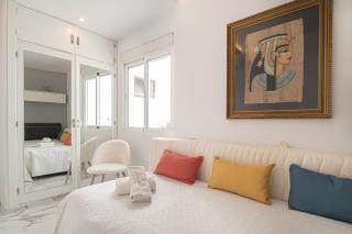 Lepanto Center Marbella 100m Of Beach - Happy Rentals - Marbella - 4