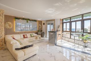 Lepanto Center Marbella 100m Of Beach - Happy Rentals - Marbella - 2