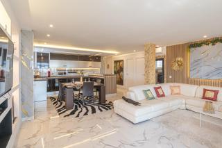 Lepanto Center Marbella 100m Of Beach - Happy Rentals - Marbella - 1