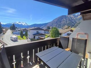 Apartment Schmid - Steinbock Lodges - Maishofen - 8