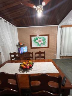 Casa em condomínio na praia de Porto Del Mare - Paripueira - 9