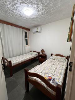 Casa em condomínio na praia de Porto Del Mare - Paripueira - 7