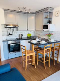 Georgina Portview - Porthmadog - 3