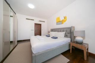 Private apartment at Allamanda II by Lofty - - 6