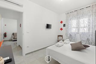 Milly's Apartment - 1