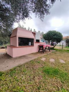 Casa Francesca - Costa Rei - 4