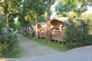 Easyatent Safari tent Lanterna - Poreč (Parenzo) - 7