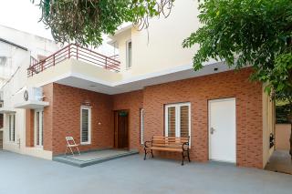 Cedar Wood Villa by RedOlive 15min from MG Road - 3