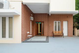 Canvas43 Eco Villa DailyHK EVCharging - Bangalore - 8