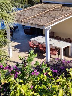Casa Luna Blanc - Pedreguer - 1