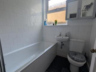 1 Bed Apartment in SE23 - Londra - 2