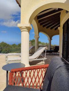 Casa Luna Blanc - Pedreguer - 7