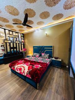 Paragon Apartments - 1