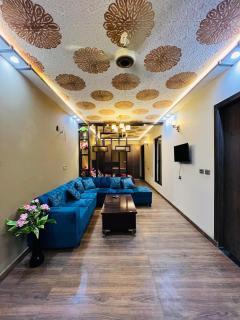 Paragon Penthouse - 1