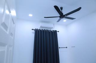 Green Dream Homestay 2&3 KB Town 6 Aircond Rooms with Wifi & Netflix - Kota Bharu - 8