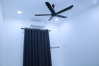 Green Dream Homestay 2&3 KB Town 6 Aircond Rooms with Wifi & Netflix - Kota Bharu - 7