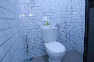 Green Dream Homestay 2&3 KB Town 6 Aircond Rooms with Wifi & Netflix - 5