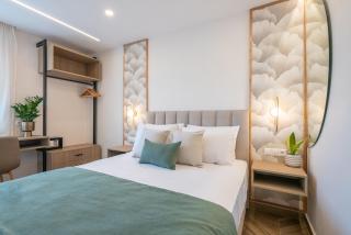 Alysos Luxurious Apartments - Mirina - 3