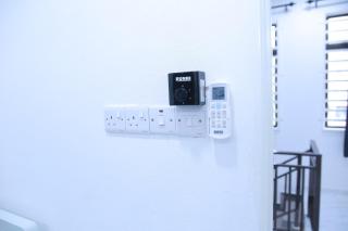 Green Dream Homestay 2&3 KB Town 6 Aircond Rooms with Wifi & Netflix - Kota Bharu - 4