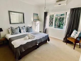 Sagelands for business travel & family getaways - Durban - 2