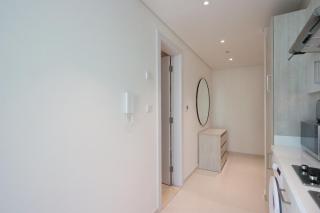 Livbnb- Cosy Studio in Palm, Close to Nakheel Mall - Dubai - 5