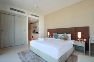 Livbnb- Cosy Studio in Palm, Close to Nakheel Mall - Dubai - 2