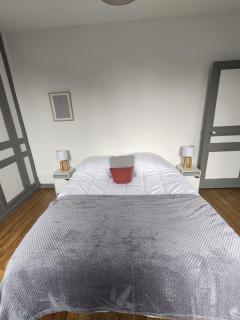 Maison en briques au 10 - 4