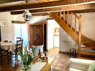 Benniel bihan maison de vacances à 5 minutes des plages de la baie de Douarnenez - 1