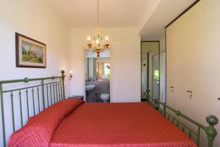 597 - Appartamento bilocale nuovo al Taunus con ampio portico e giardino -climatizzato SPIAGGIA inclusa nel prezzo - Numana - 4