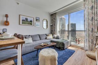 GuestReady - Modern urban retreat in JLT - 0