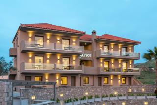 Alysos Luxurious Apartments - Mirina - 6